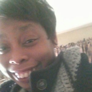 Meet your Posher, Marilyn